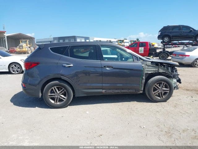 2017 HYUNDAI SANTA FE SPORT 2.4L 14