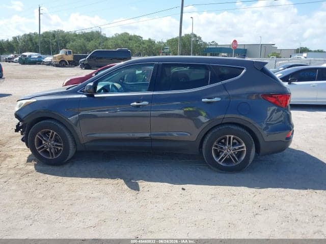 2017 HYUNDAI SANTA FE SPORT 2.4L 15