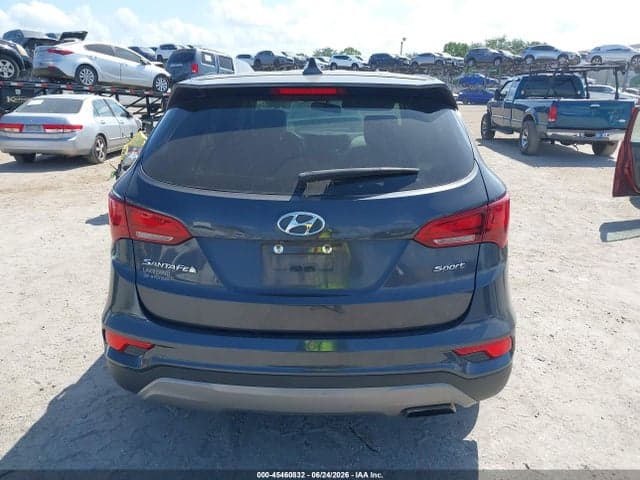 2017 HYUNDAI SANTA FE SPORT 2.4L 17
