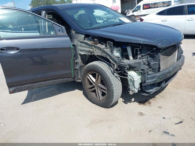 2017 HYUNDAI SANTA FE SPORT 2.4L 6