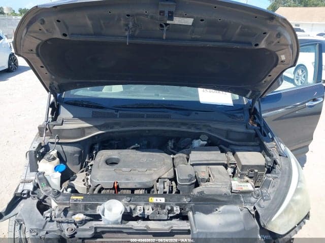 2017 HYUNDAI SANTA FE SPORT 2.4L 10