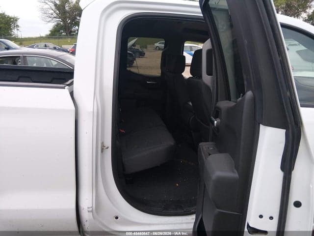 2019 CHEVROLET SILVERADO 1500 LT 8