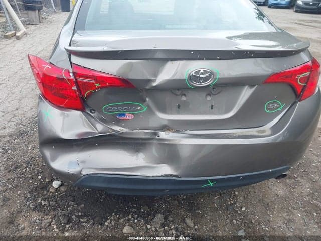 2019 TOYOTA COROLLA SE 6