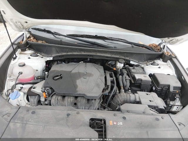 2025 HYUNDAI TUCSON SE 10