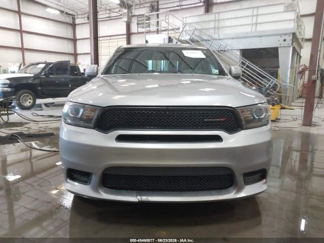 2019 DODGE DURANGO GT PLUS 13