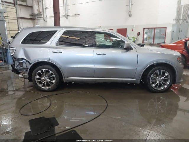 2019 DODGE DURANGO GT PLUS 14