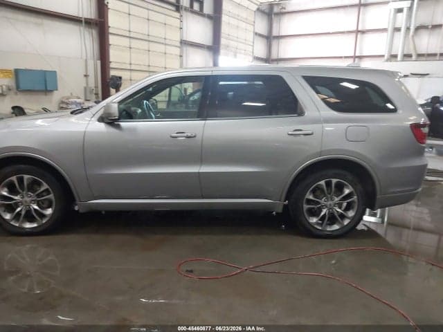 2019 DODGE DURANGO GT PLUS 15