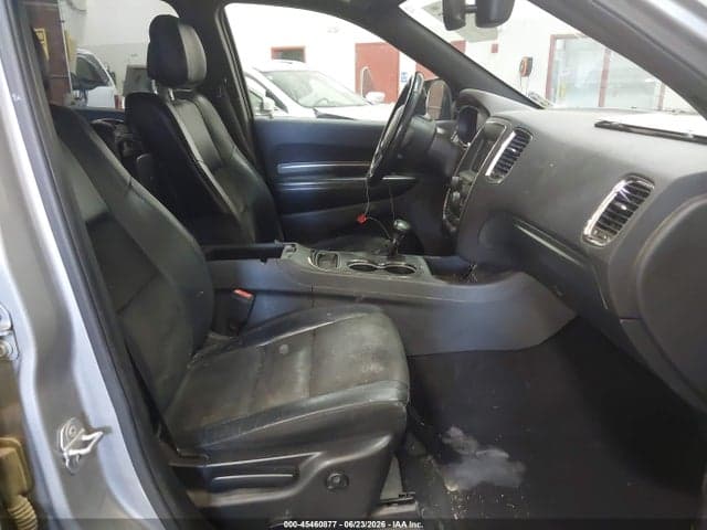 2019 DODGE DURANGO GT PLUS 5