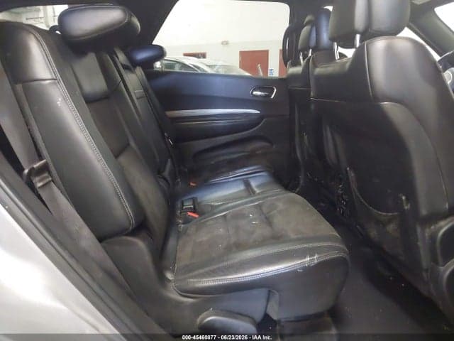 2019 DODGE DURANGO GT PLUS 8