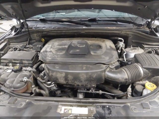 2019 DODGE DURANGO GT PLUS 10