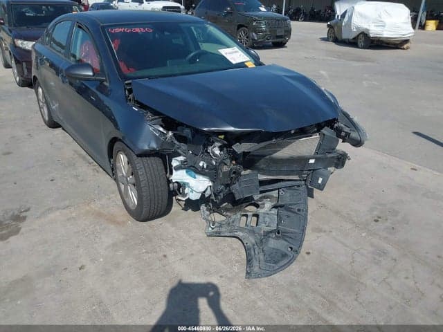 2021 KIA FORTE LXS 6