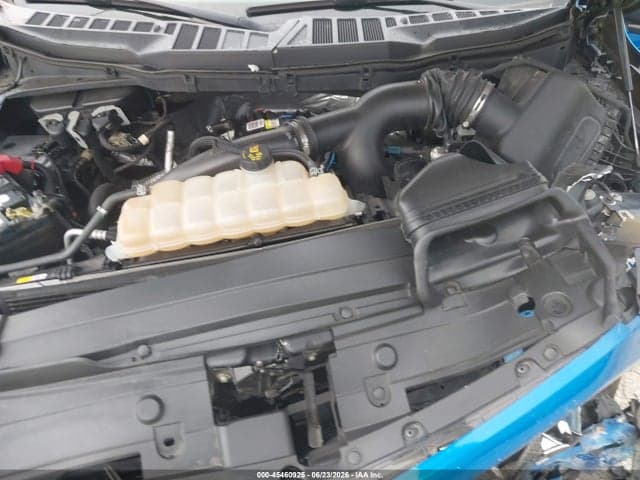 2021 FORD F-150 XL 10