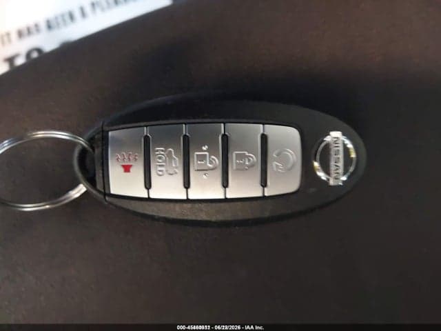 2020 NISSAN ALTIMA S INTELLIGENT AWD 11