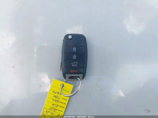 2019 KIA SOUL 11