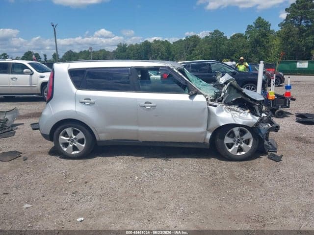 2019 KIA SOUL 14