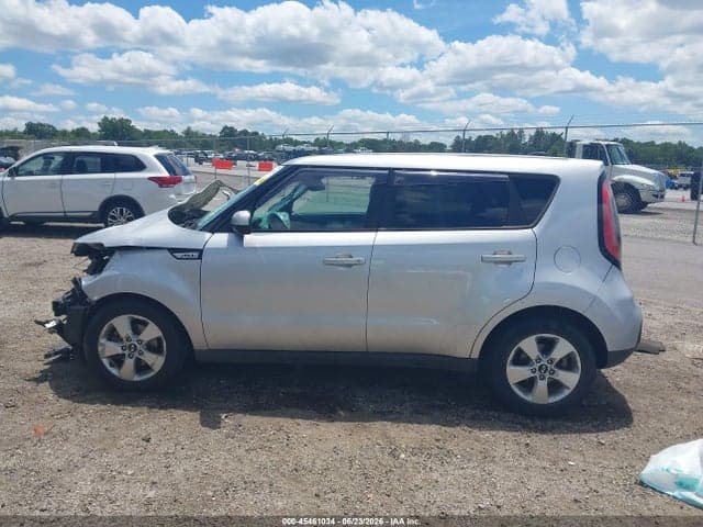 2019 KIA SOUL 15