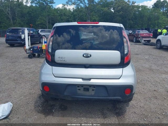 2019 KIA SOUL 17