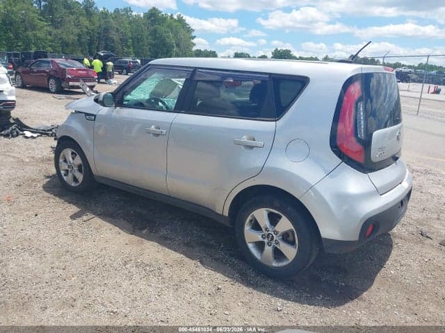 2019 KIA SOUL 3