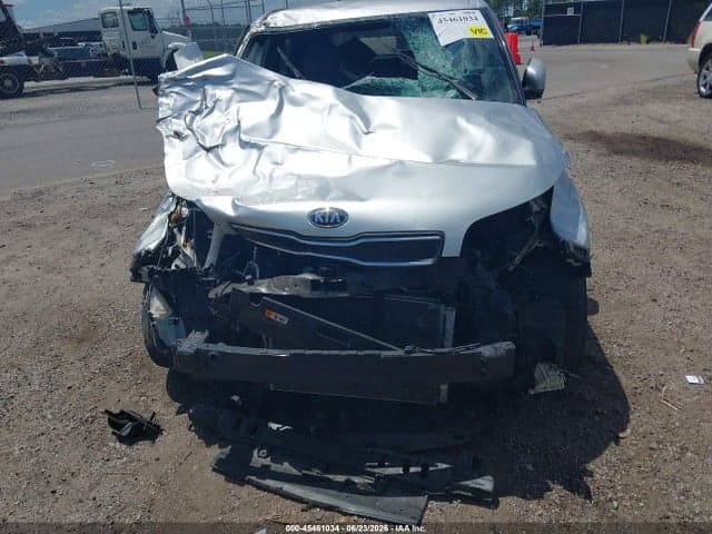 2019 KIA SOUL 6