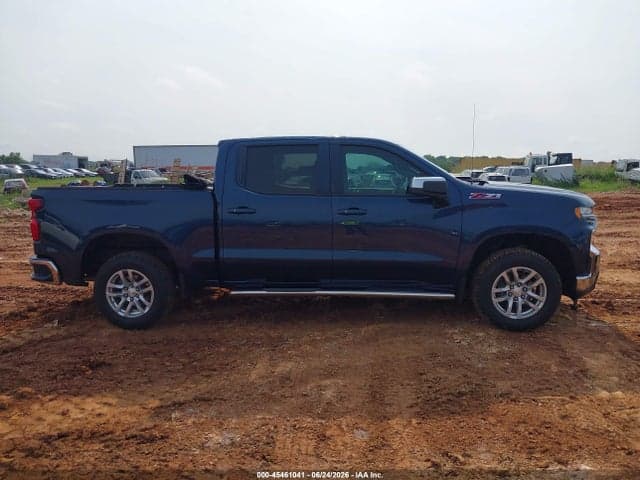 2019 CHEVROLET SILVERADO 1500 LT 13