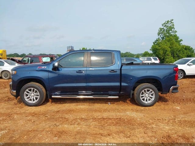 2019 CHEVROLET SILVERADO 1500 LT 14