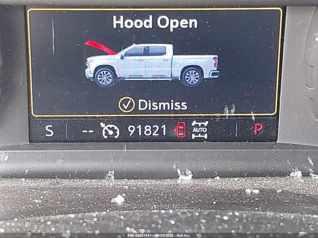 2019 CHEVROLET SILVERADO 1500 LT 15