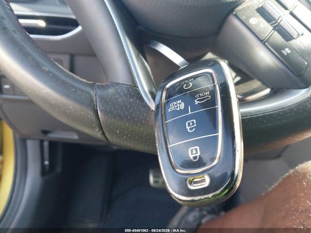 2020 HYUNDAI SONATA SEL PLUS 11