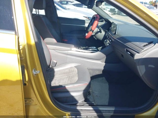 2020 HYUNDAI SONATA SEL PLUS 5