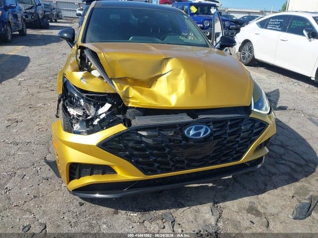 2020 HYUNDAI SONATA SEL PLUS 6