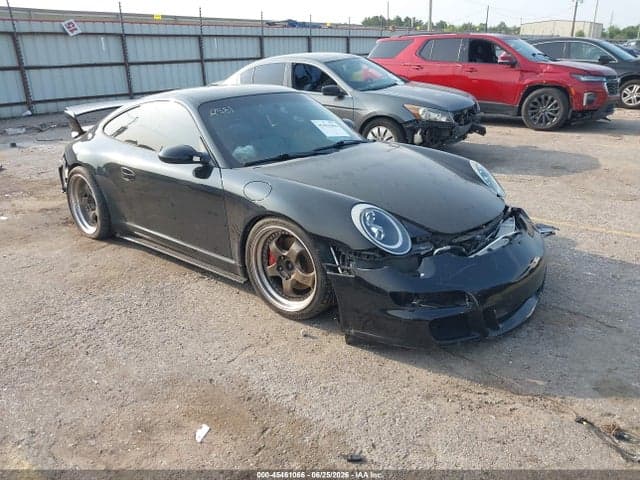 2006 PORSCHE 911 CARRERA/CARRERA