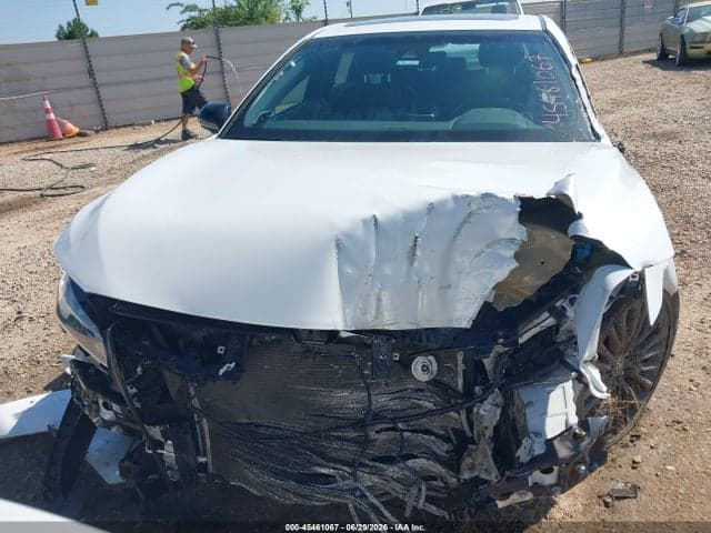 2019 TOYOTA AVALON HYBRID XSE 11