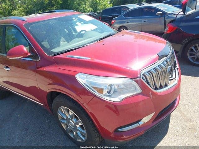 2014 BUICK ENCLAVE LEATHER 1