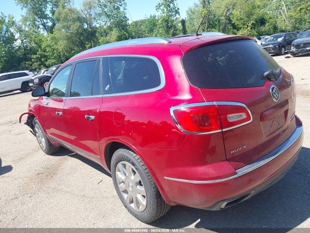 2014 BUICK ENCLAVE LEATHER 3