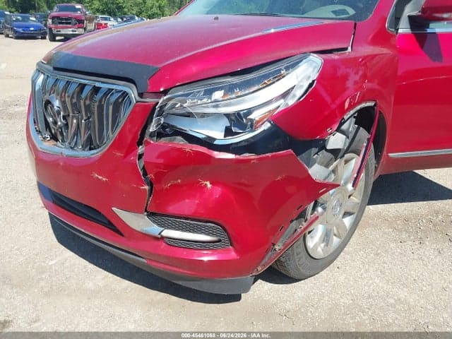 2014 BUICK ENCLAVE LEATHER 6