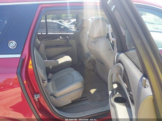 2014 BUICK ENCLAVE LEATHER 8