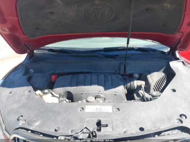 2014 BUICK ENCLAVE LEATHER 10