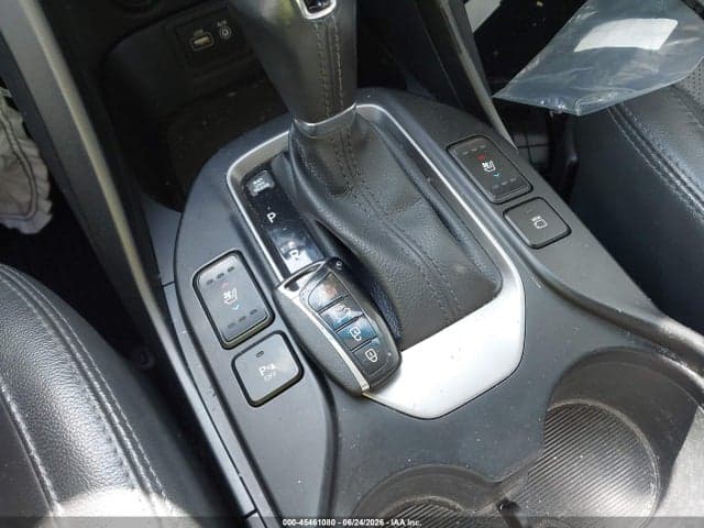 2017 HYUNDAI SANTA FE LIMITED ULTIMATE 11