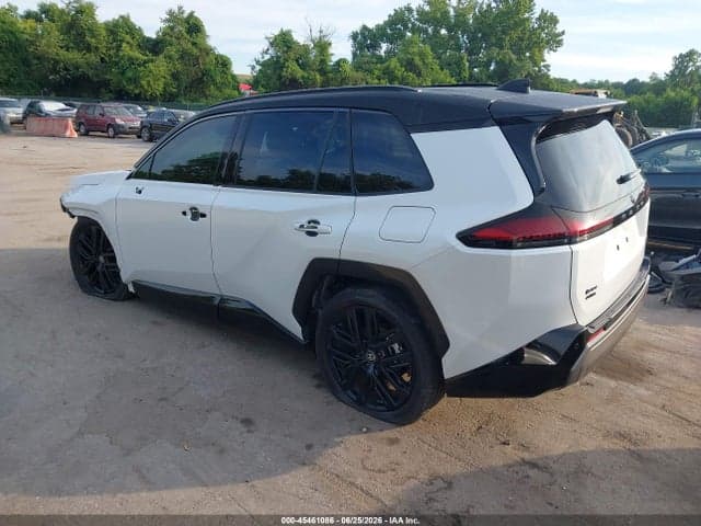 2026 TOYOTA RAV4 XSE 3