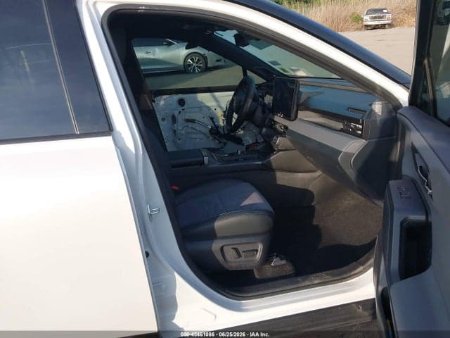 2026 TOYOTA RAV4 XSE 5