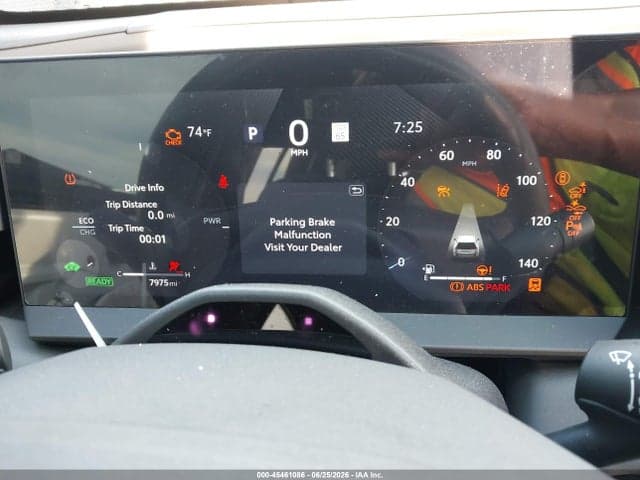 2026 TOYOTA RAV4 XSE 7