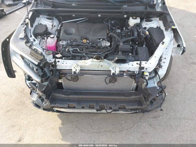2026 TOYOTA RAV4 XSE 10
