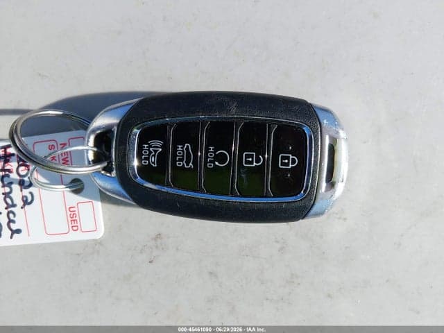 2022 HYUNDAI ELANTRA SEL 11