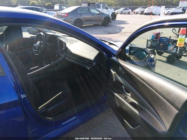 2022 HYUNDAI ELANTRA SEL 5