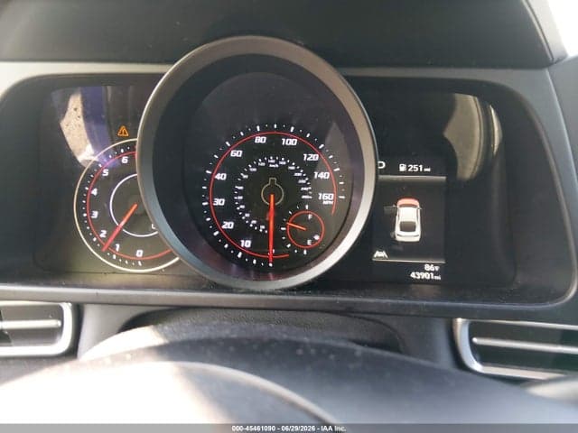2022 HYUNDAI ELANTRA SEL 7