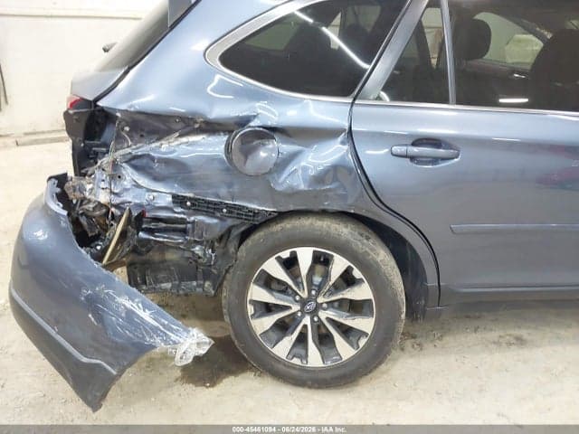 2017 SUBARU OUTBACK 3.6R LIMITED 6