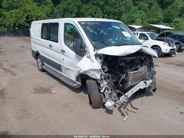 2018 FORD TRANSIT-250 - 1