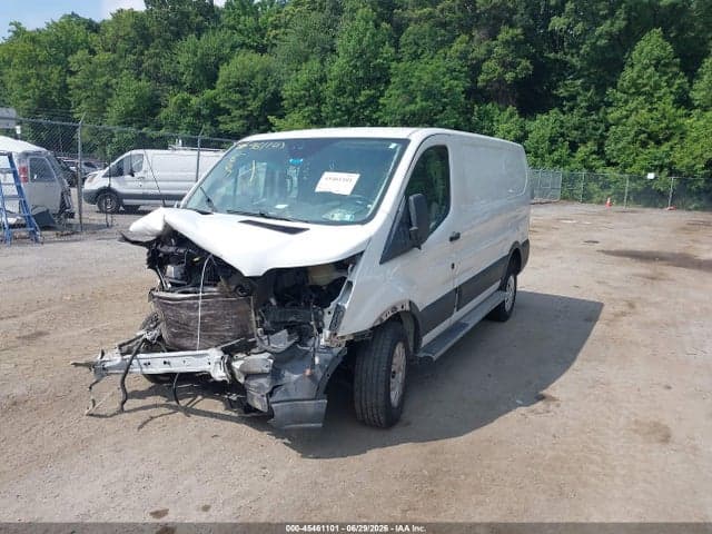 2018 FORD TRANSIT-250 2