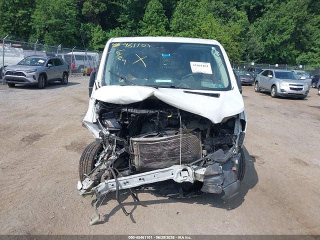 2018 FORD TRANSIT-250 12