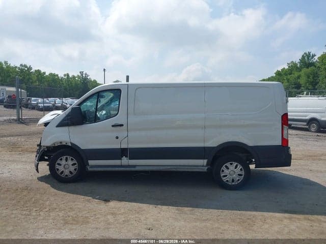 2018 FORD TRANSIT-250 14