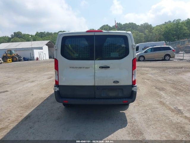 2018 FORD TRANSIT-250 16